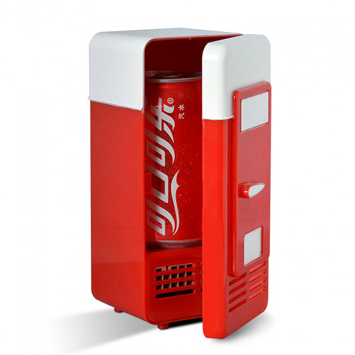 USB Холодильник для напитков от Magicmag.net