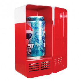 USB Холодильник для напитков-2