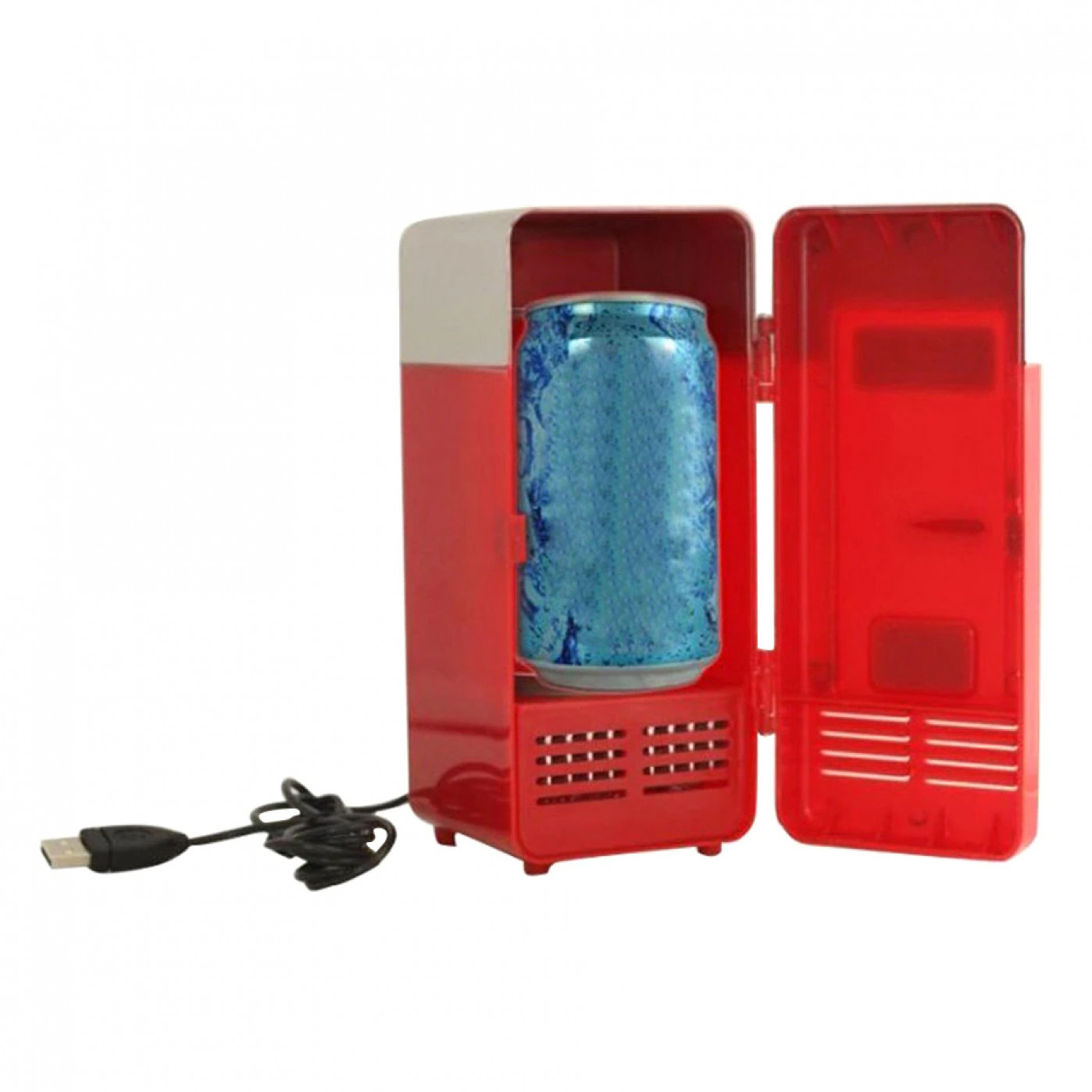 USB Холодильник для напитков USB Холодильник для напитков