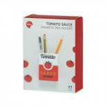 Набор подставки и держателей Tomato Sauce магнитный
