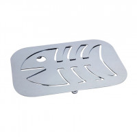 Подставка под горячее Fish Bone 2 в 1 Подставка под горячее Fish Bone 2 в 1