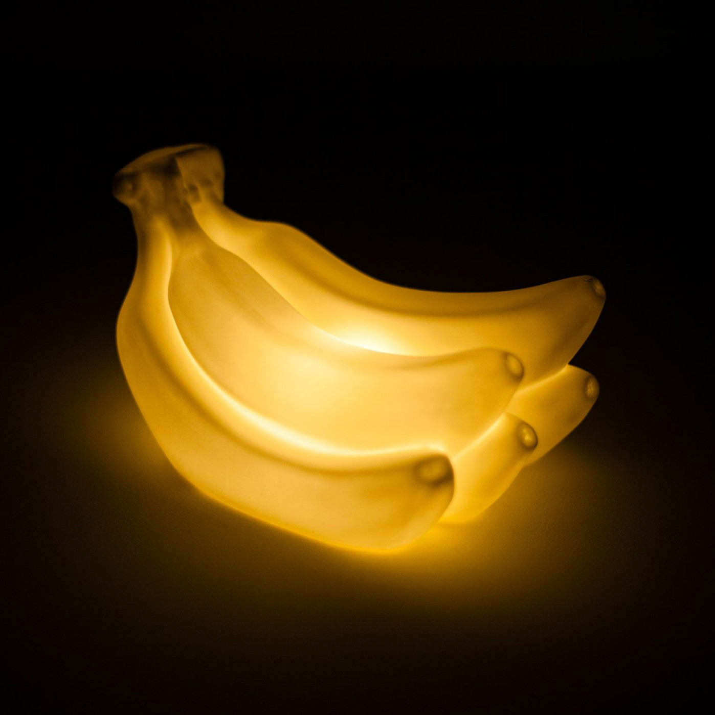 LED светильник Banana