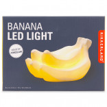 LED светильник Banana