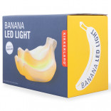 LED светильник Banana