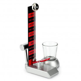 Игра веселый силомер