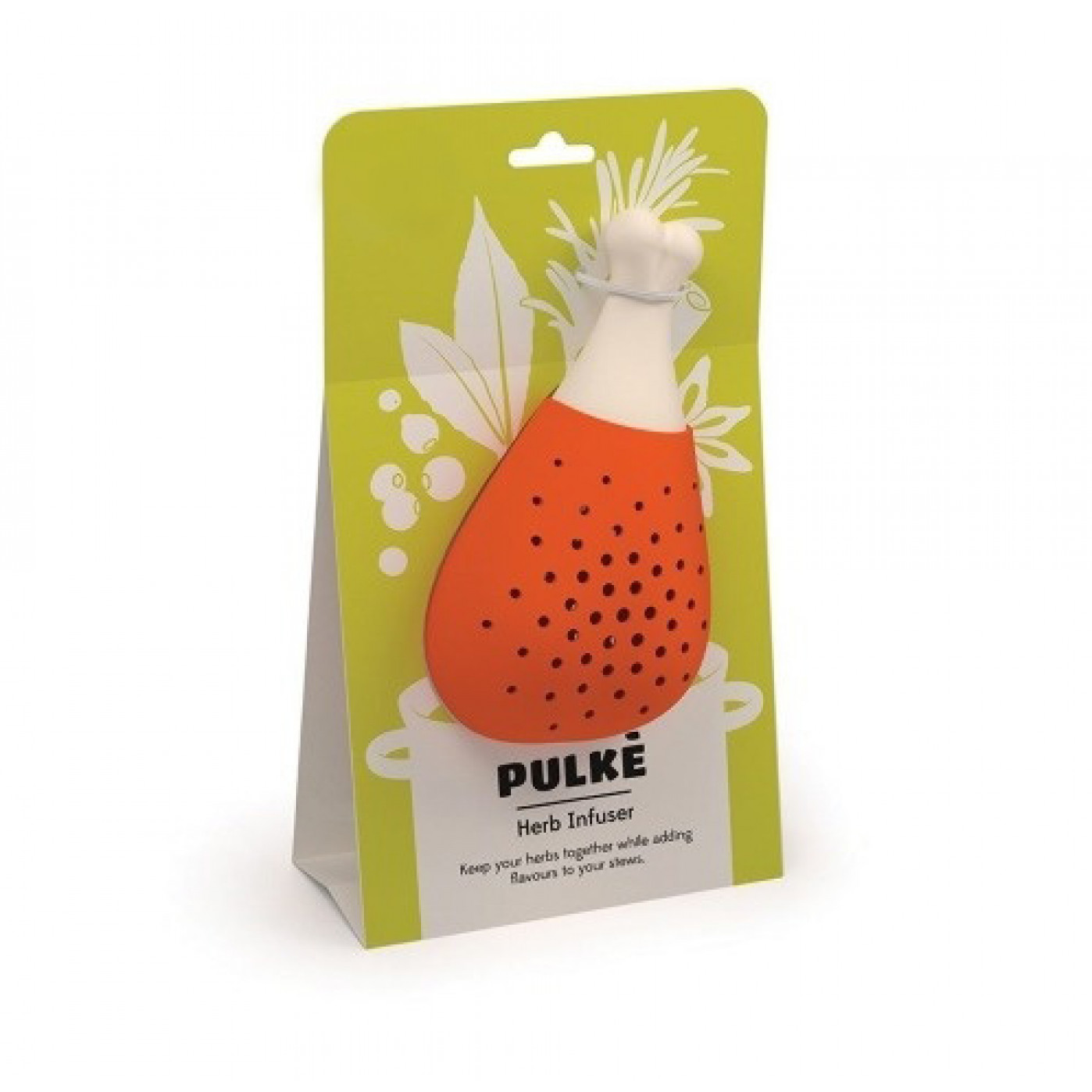 Емкость для специй погружная Ножка