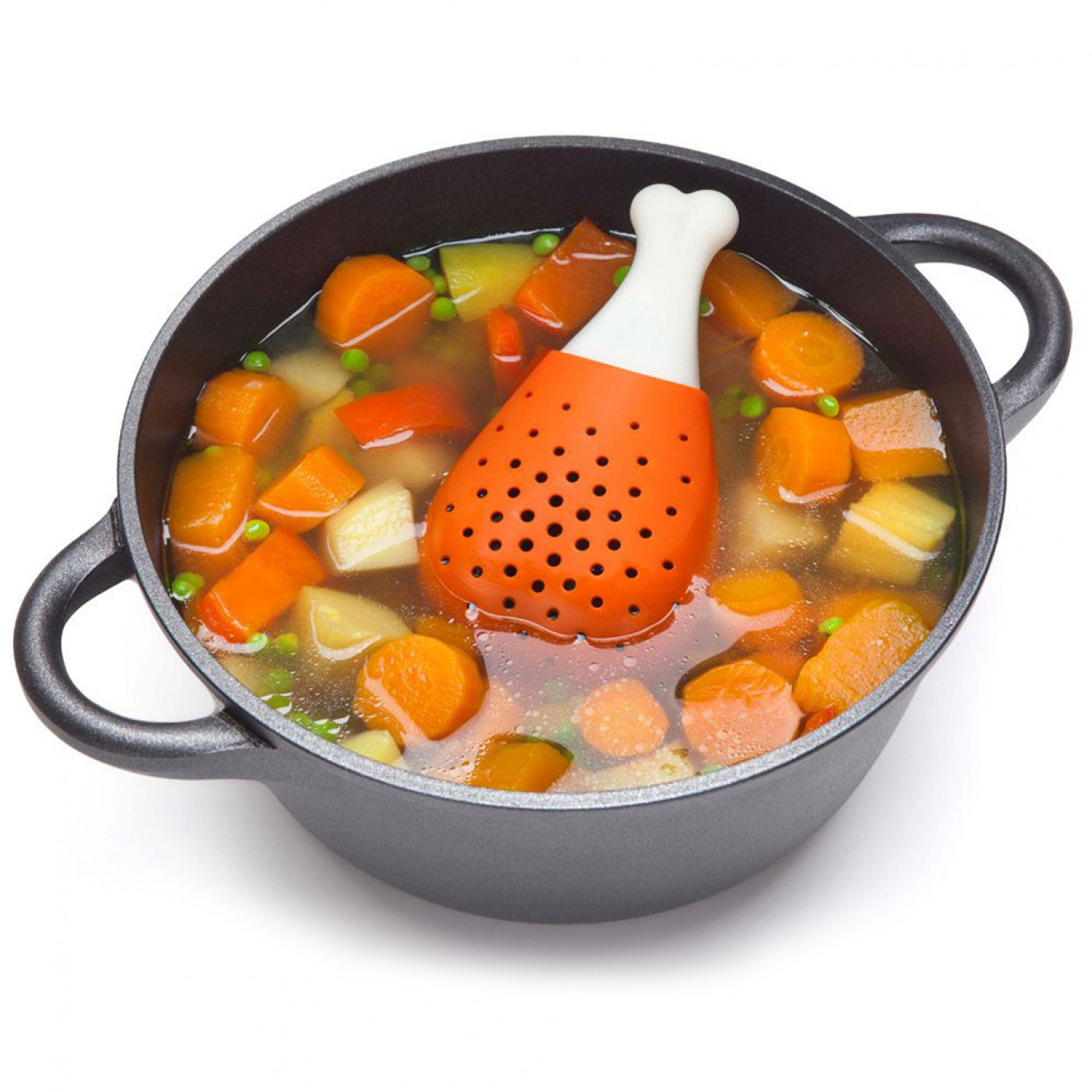 Емкость для специй погружная Ножка