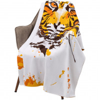 Плед Tiger Wools-2