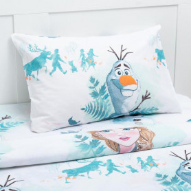 Постельное белье Холодное сердце 1,5 сп.-2