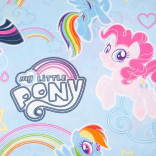 Постельное белье My Little Pony Neon Series 1,5 сп.
