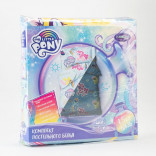 Постельное белье My Little Pony Neon Series 1,5 сп.