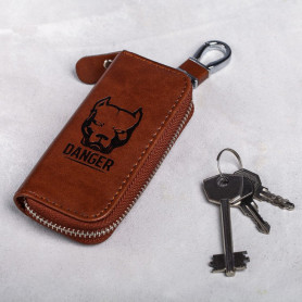Ключница Опасность
