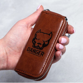 Ключница Опасность-2