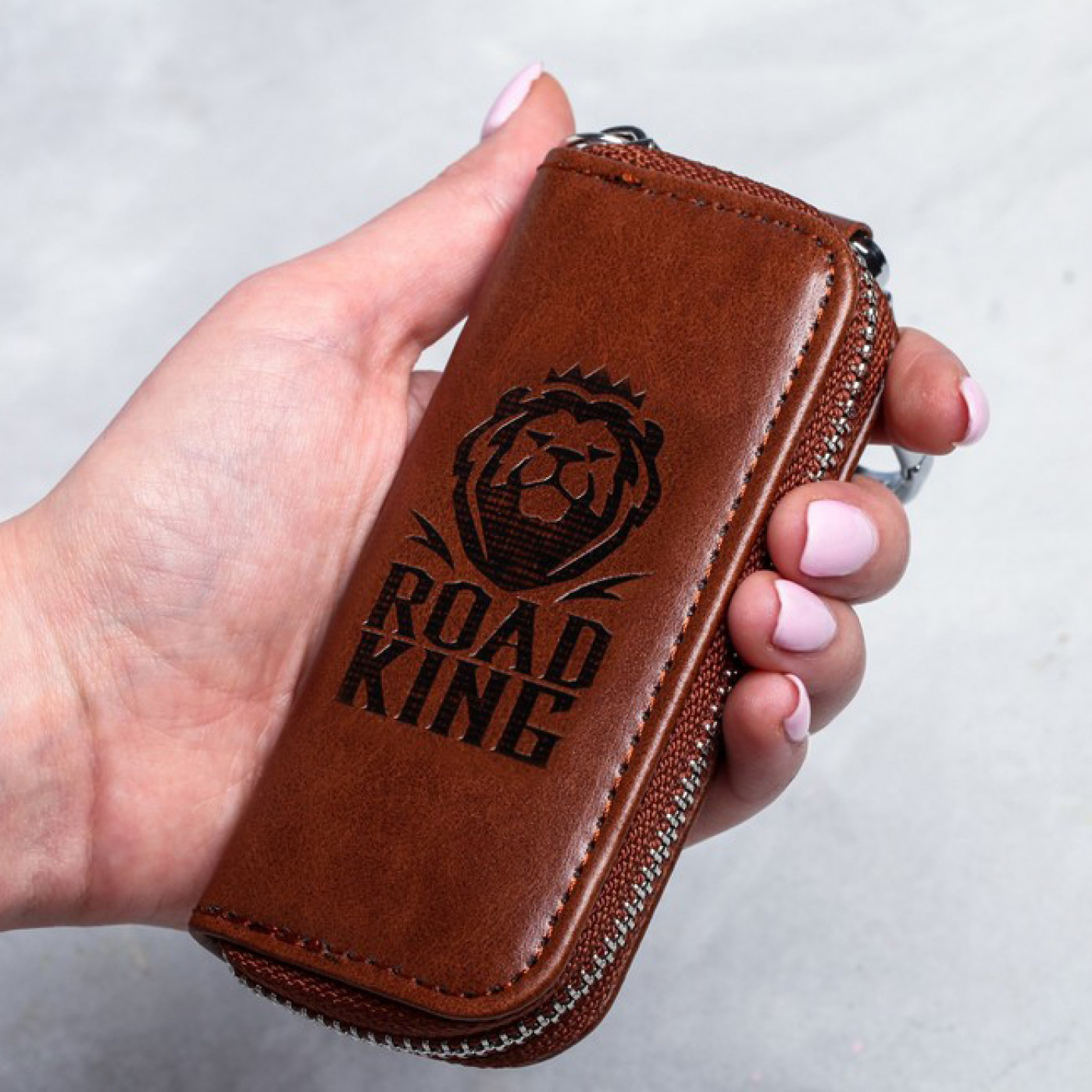 Ключница Король дороги Ключница Король дороги