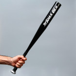 Бита сувенирная (разные надписи)