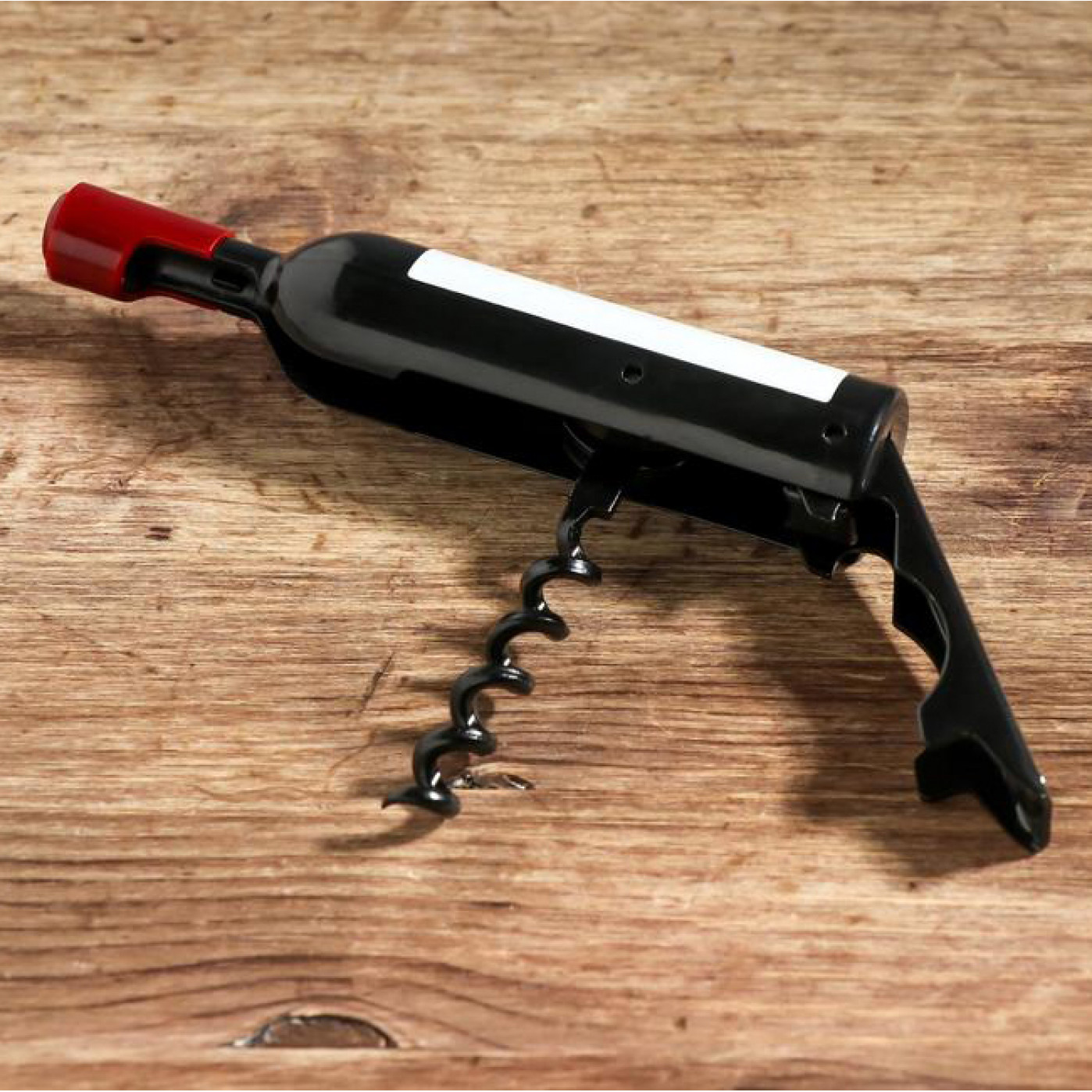 Подарочный набор Скорая винная помощь 2 в 1