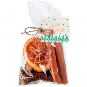 Набор для глинтвейна Christmas Eve-2