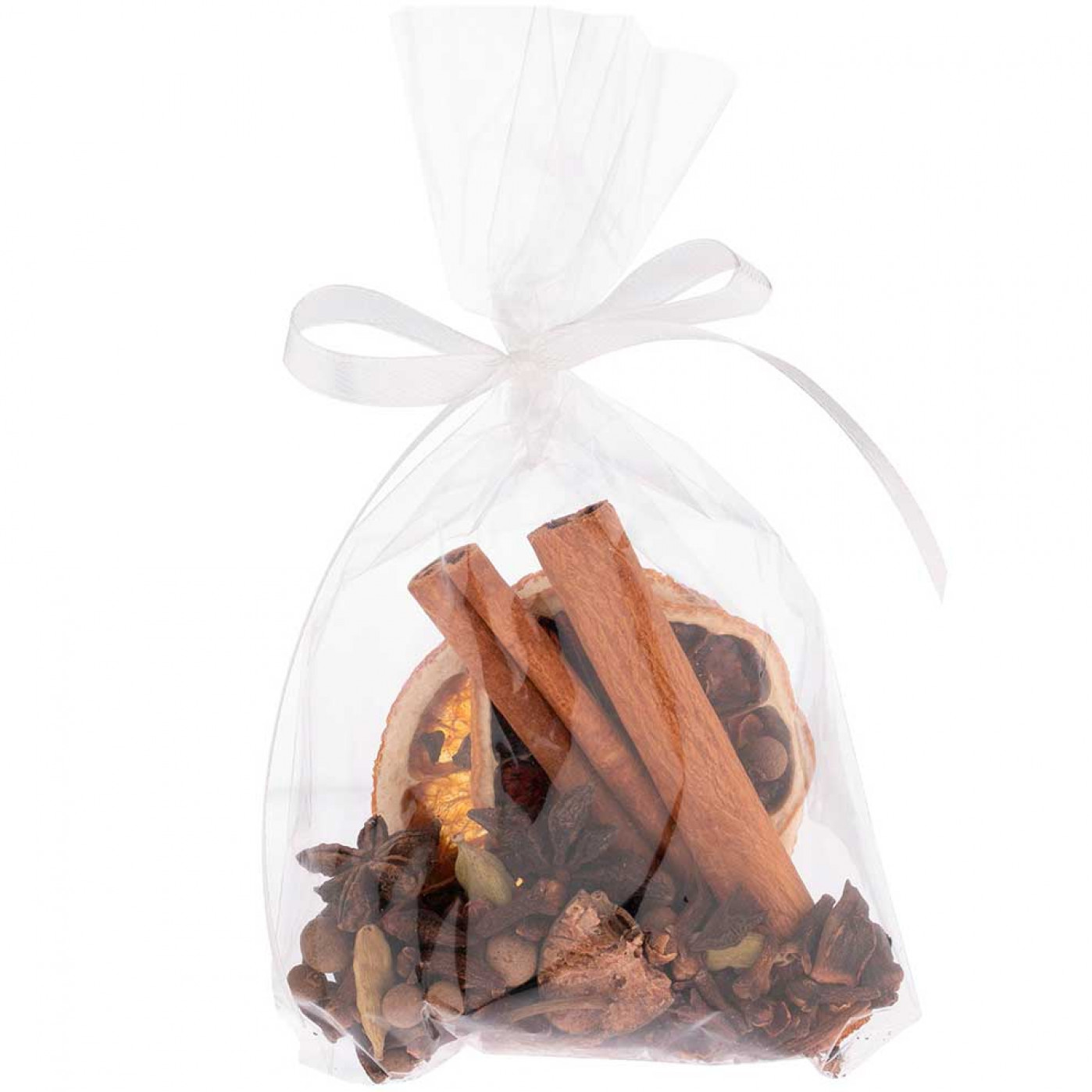 Набор для глинтвейна Предвкушение волшебства зеленый