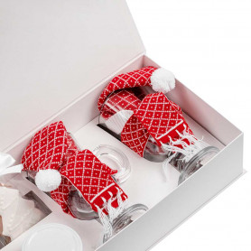 Новогодний набор для глинтвейна Предвкушение волшебства -2