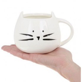 Кружка котик(разные цвета)-2