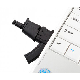 Флешка автомат AK-47 - 32 GB-2