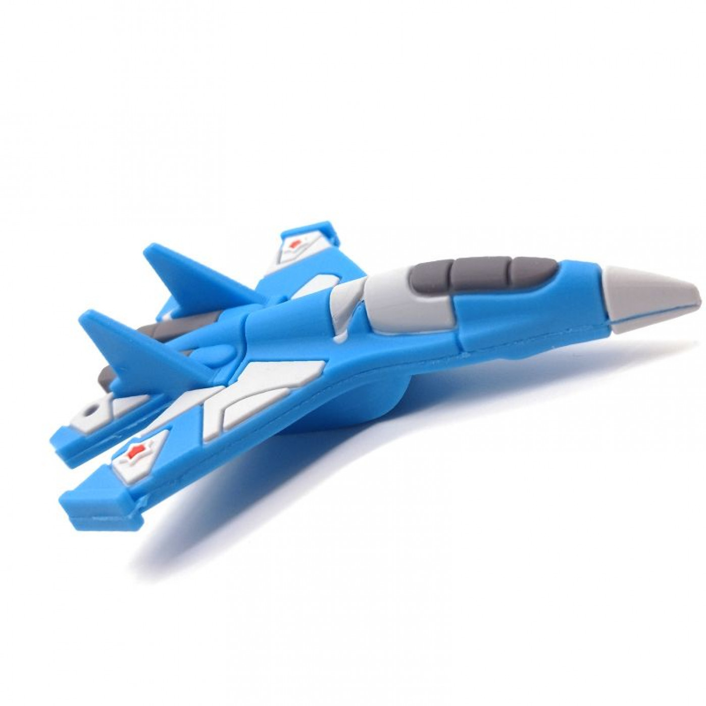 Прикольная флешка Истребитель Су-35 на 32 гигабайта Прикольная флешка Истребитель Су-35 на 32 гигабайта