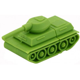 Флешка Танк T-34 - 32 GB-2
