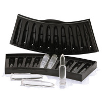 Форма для льда Патроны-2