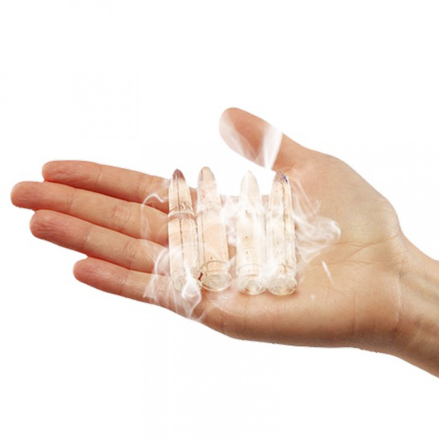 Форма для льда Патроны