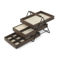 Шкатулка для хранения украшений Terrace 