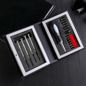 Набор инструментов в книге Мастеру во всех делах-2