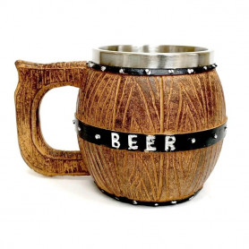 Кружка Викинга Beer