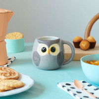 Кружка Сова Bubo-2