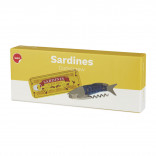 Штопор Sardines в подарочной коробке