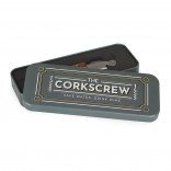 Штопор The Corkscrew в подарочной коробке