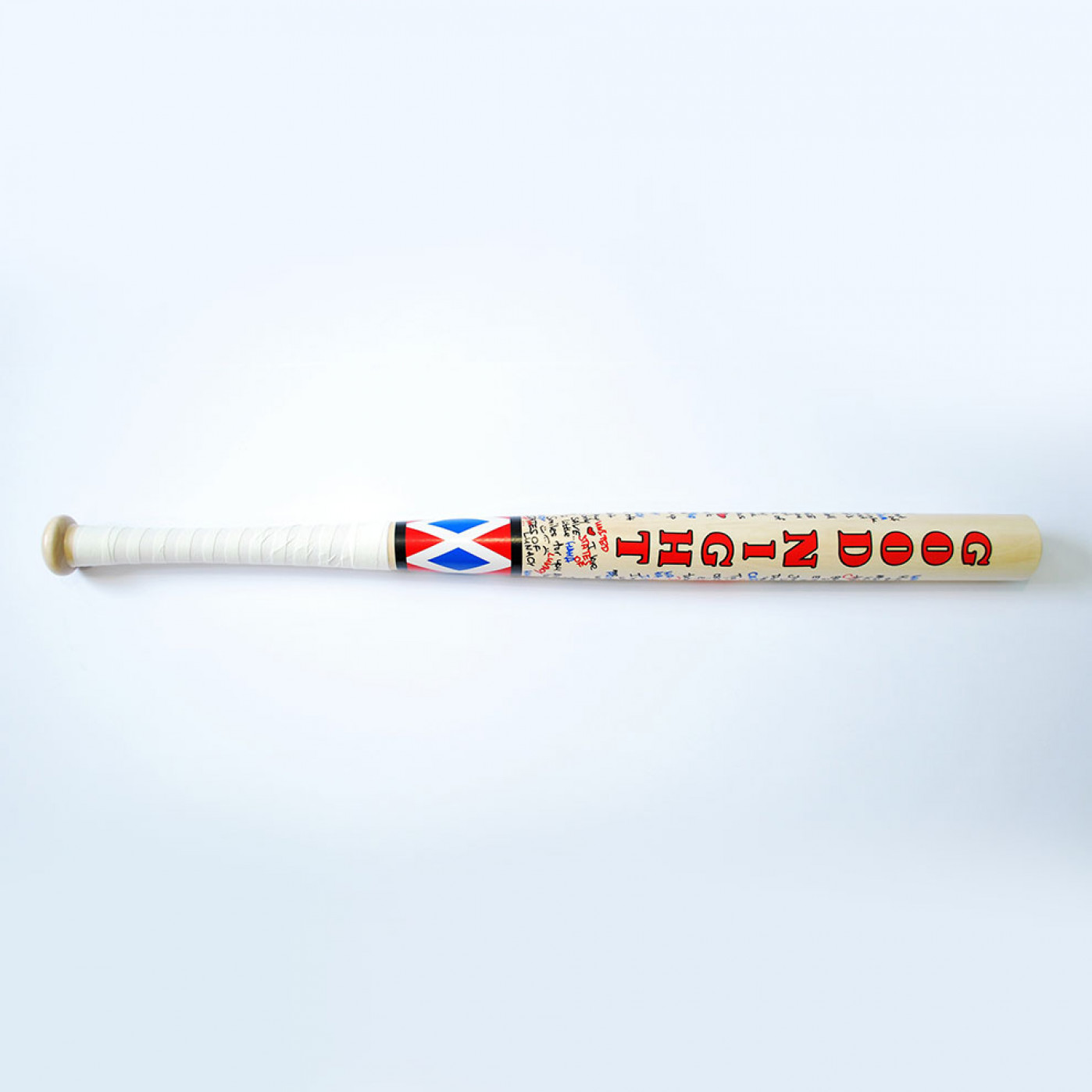 Бита сувенирная Харли Квинн