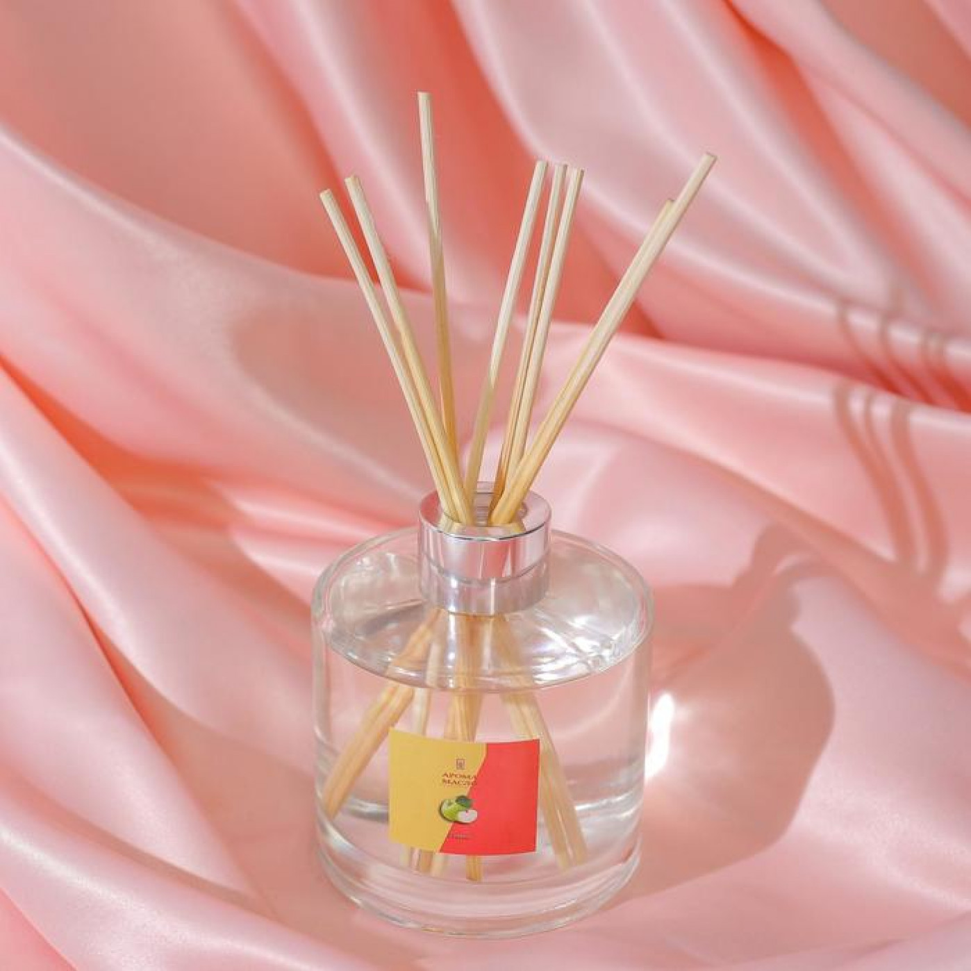 Диффузор ароматический Престиж с ароматом яблока