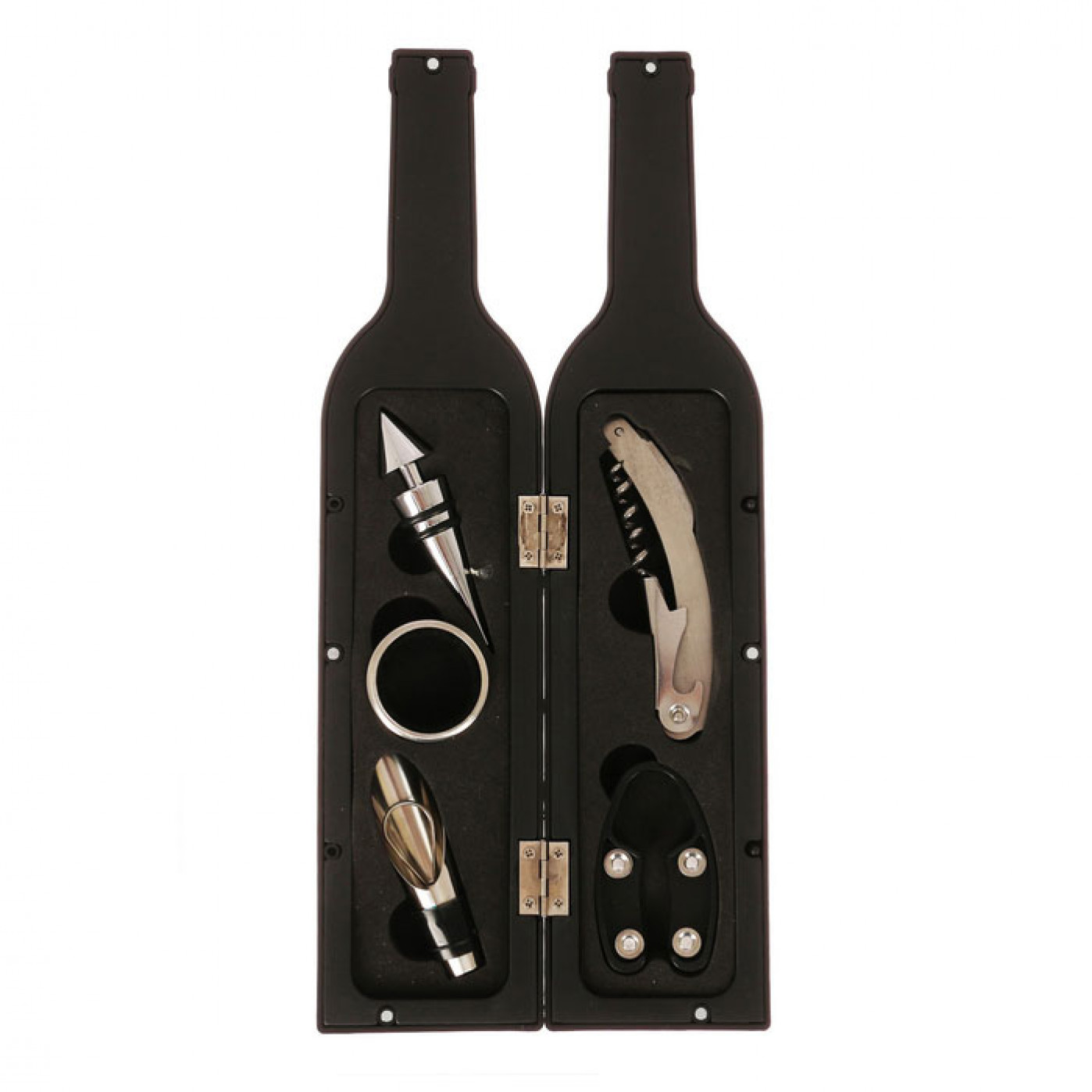 Набор для вина Keep calm and drink wine 5 предметов