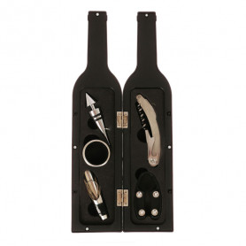 Набор для вина Keep calm and drink wine-2