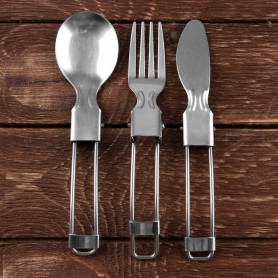 Туристический набор К новым вершинам-2