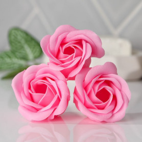 Подарочный набор мыла Сияй и вдохновляй-2