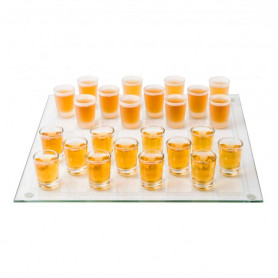 Пьяные шашки