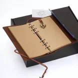 Блокнот Морской волк 18,5 х 13 см.