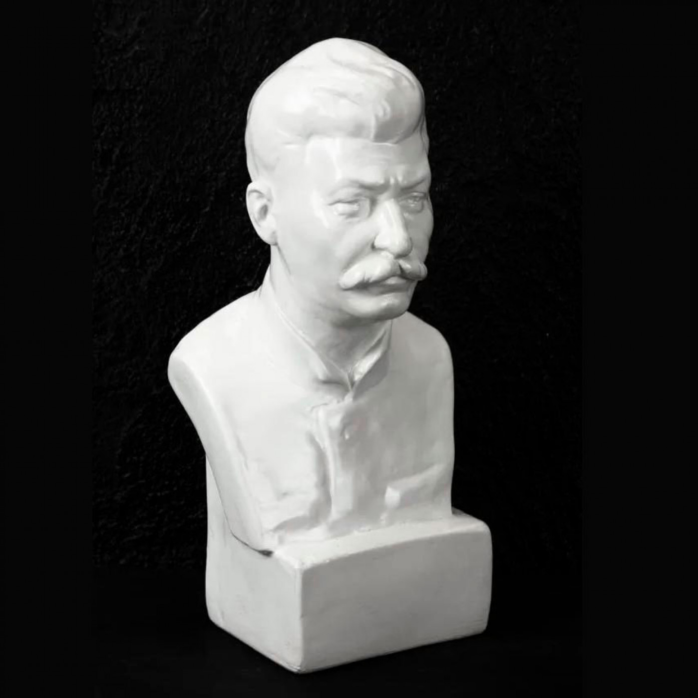 Бюст Сталин 23 см.