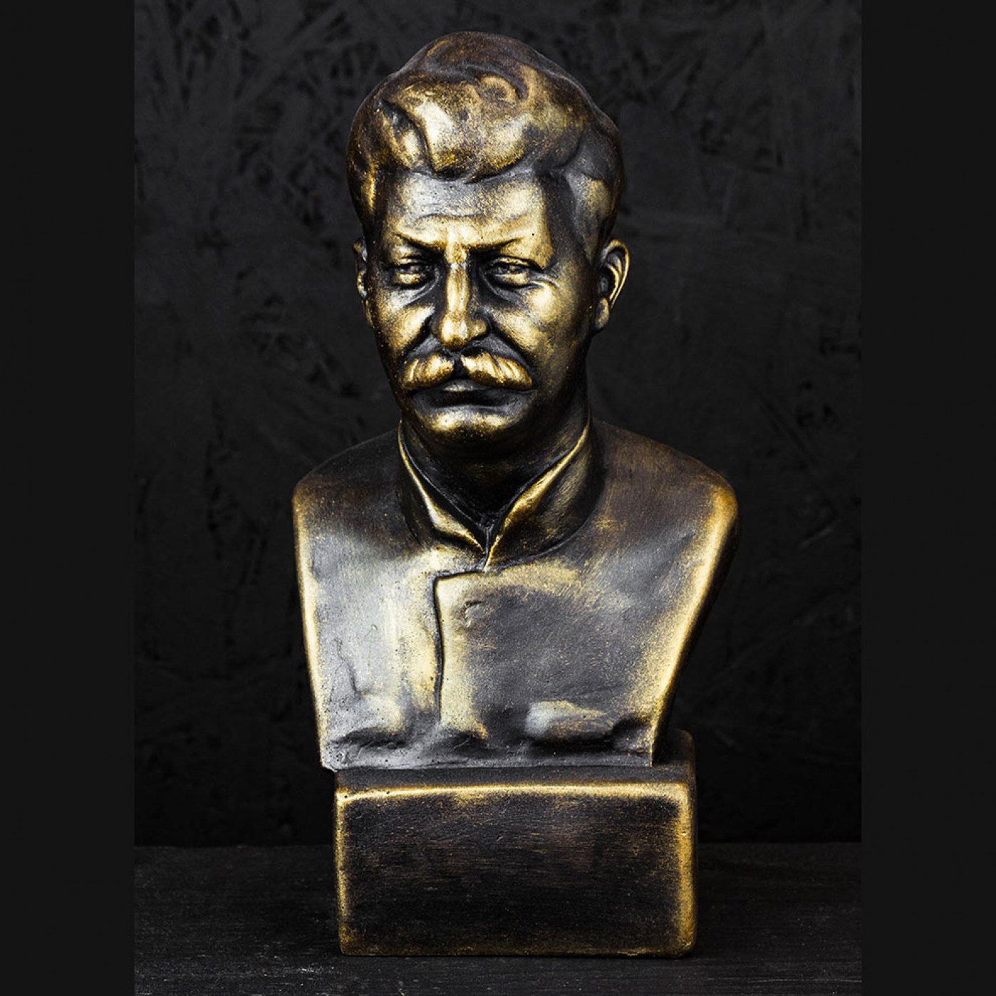 Бюст Сталин 23 см.