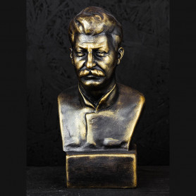 Бюст Сталин-2