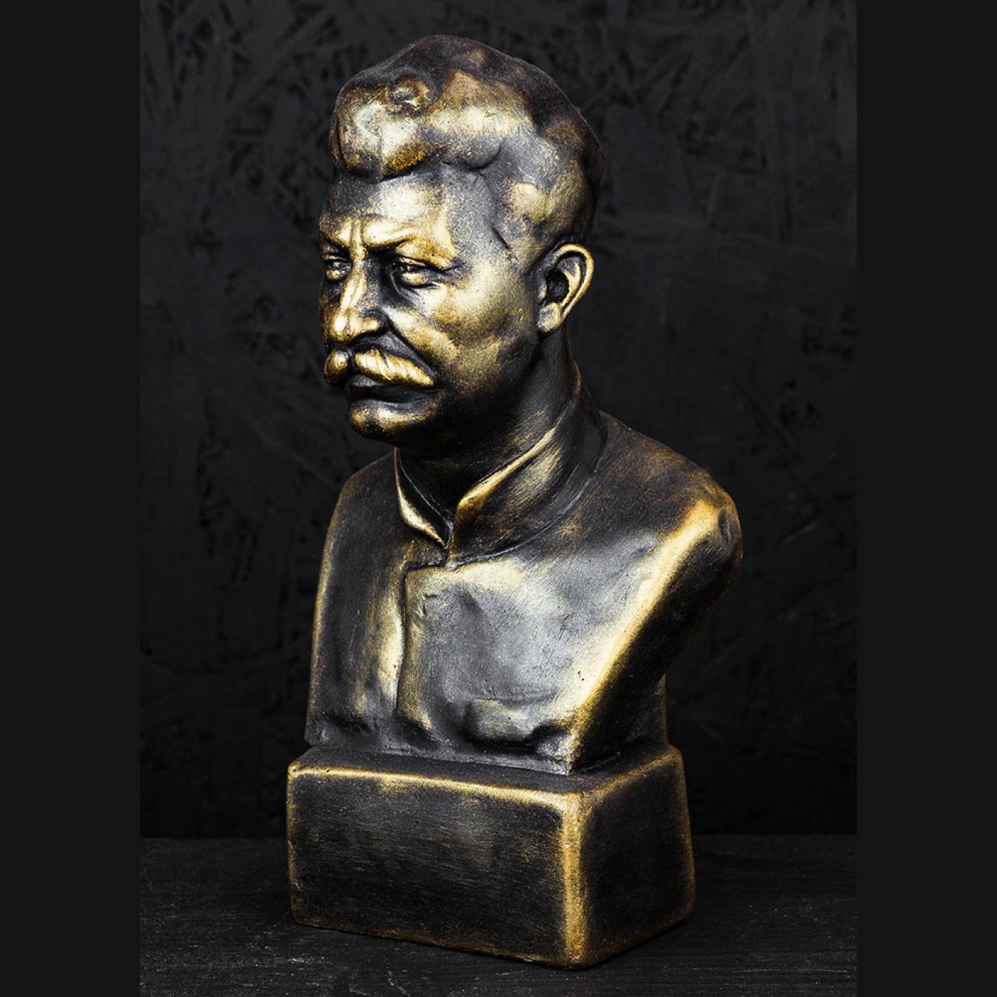 Бюст Сталин 23 см.