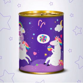 Волшебное печенье с предсказаниями-2