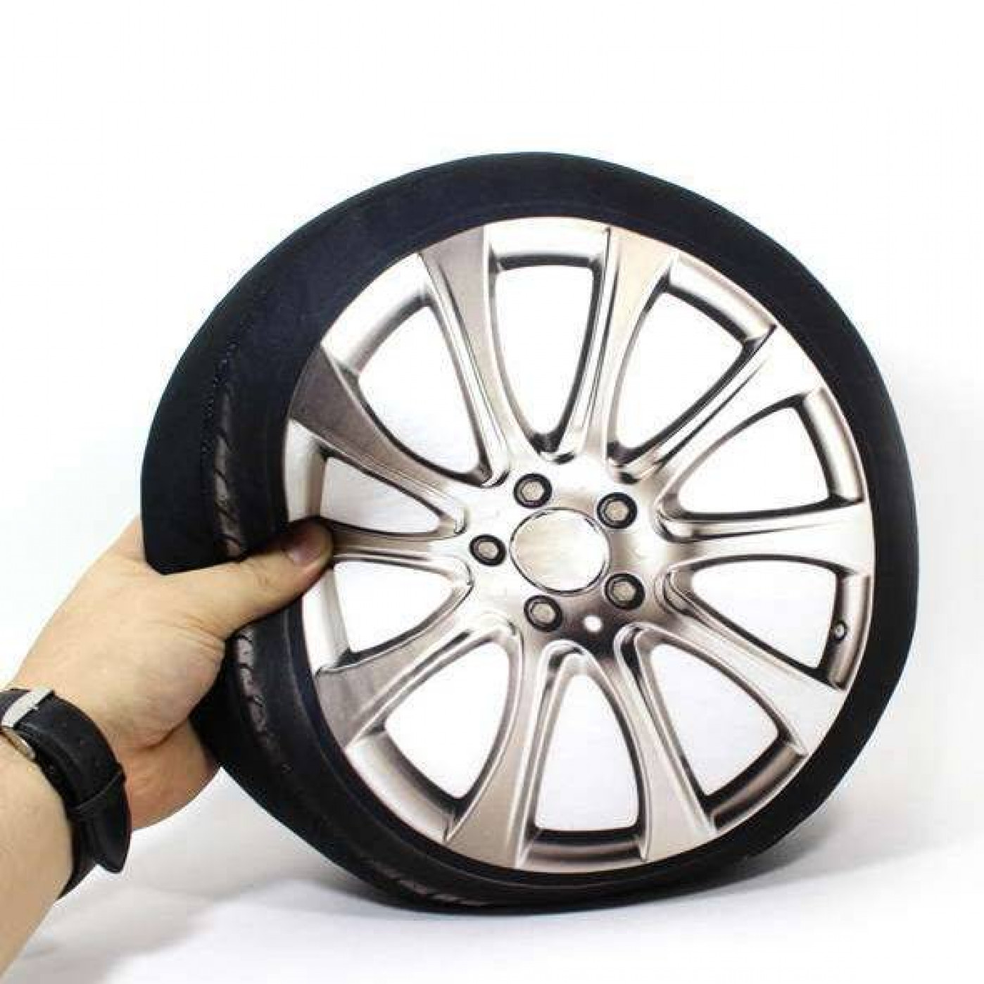 Подушка-антистресс Колесо