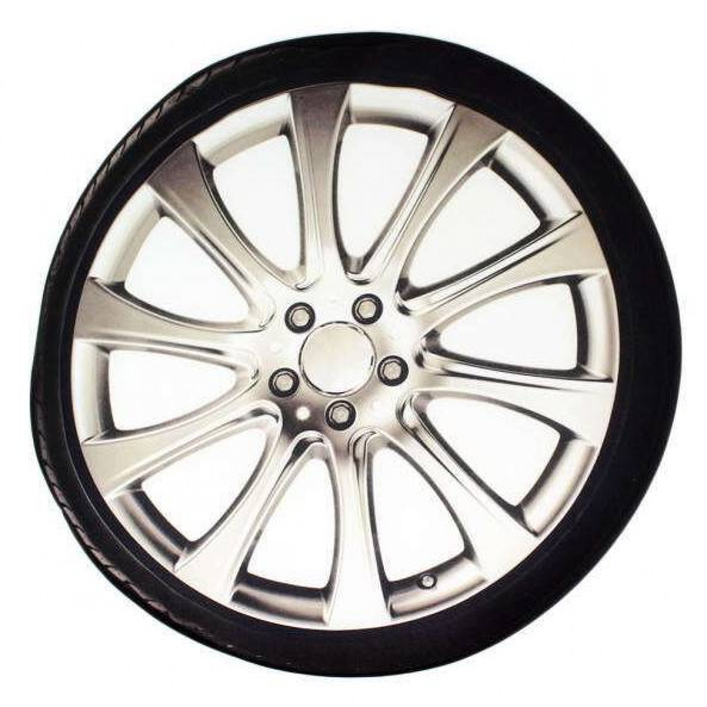 Подушка-антистресс Колесо